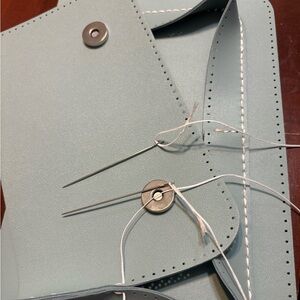 Meet your Posher, Edelweiss